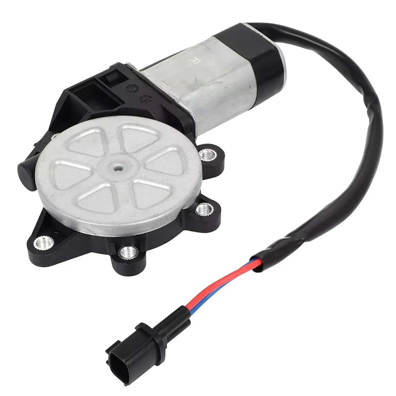 Front Right Passenger Side Power Window Motor 807304Z305, 8073089915, 807308991A For Nissan Frontier 2005-2021