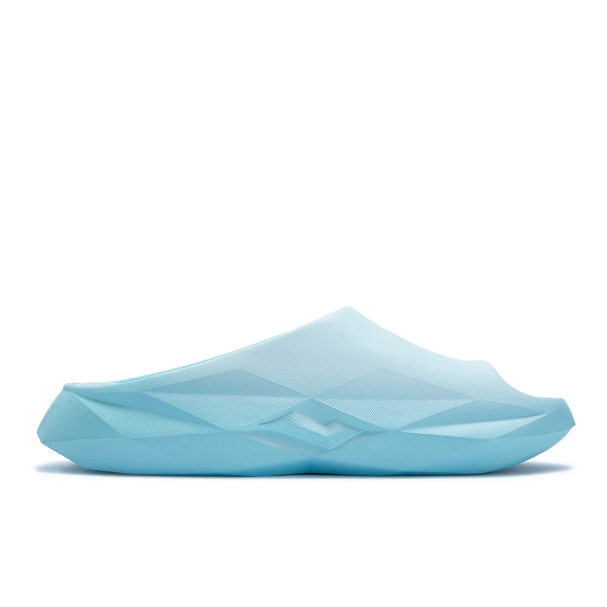 361 Degrees New Joker Matrix Slipper Herren-Slipper, geruchsabweisend, weich, antibakteriell, atmungsaktiv, Strand, bequem, Herren-Slipper 672621106 – Detail 25