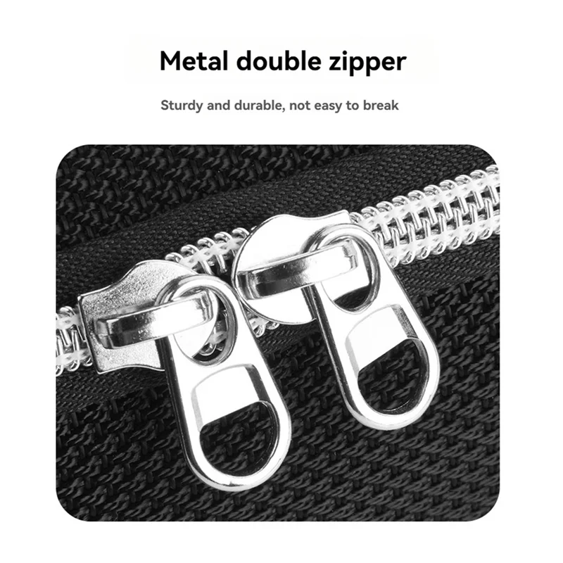 

L72A-TXESIGN Жесткий защитный чехол для переноски Flip 7, беспроводной Bluetooth-динамик, пылезащитная противоударная дорожная сумка для хранения