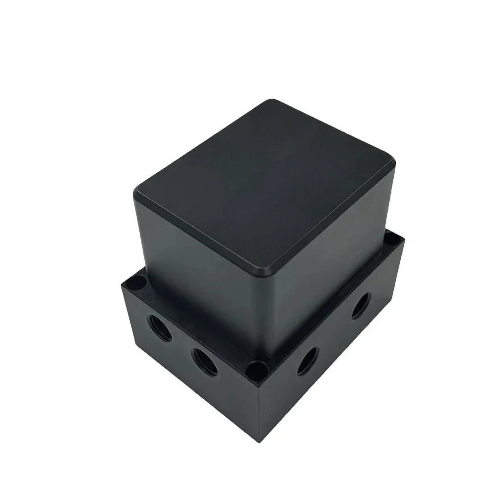 NewNewest Two Channels Simple Basic Economy Air Suspension Management Control System