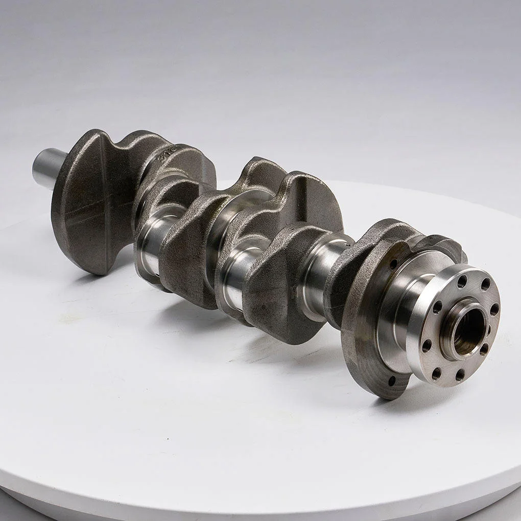 

Crankshaft For Ford 2.0 Engine Crankshaft For Ford2.0 OEN GK2Q6303CB