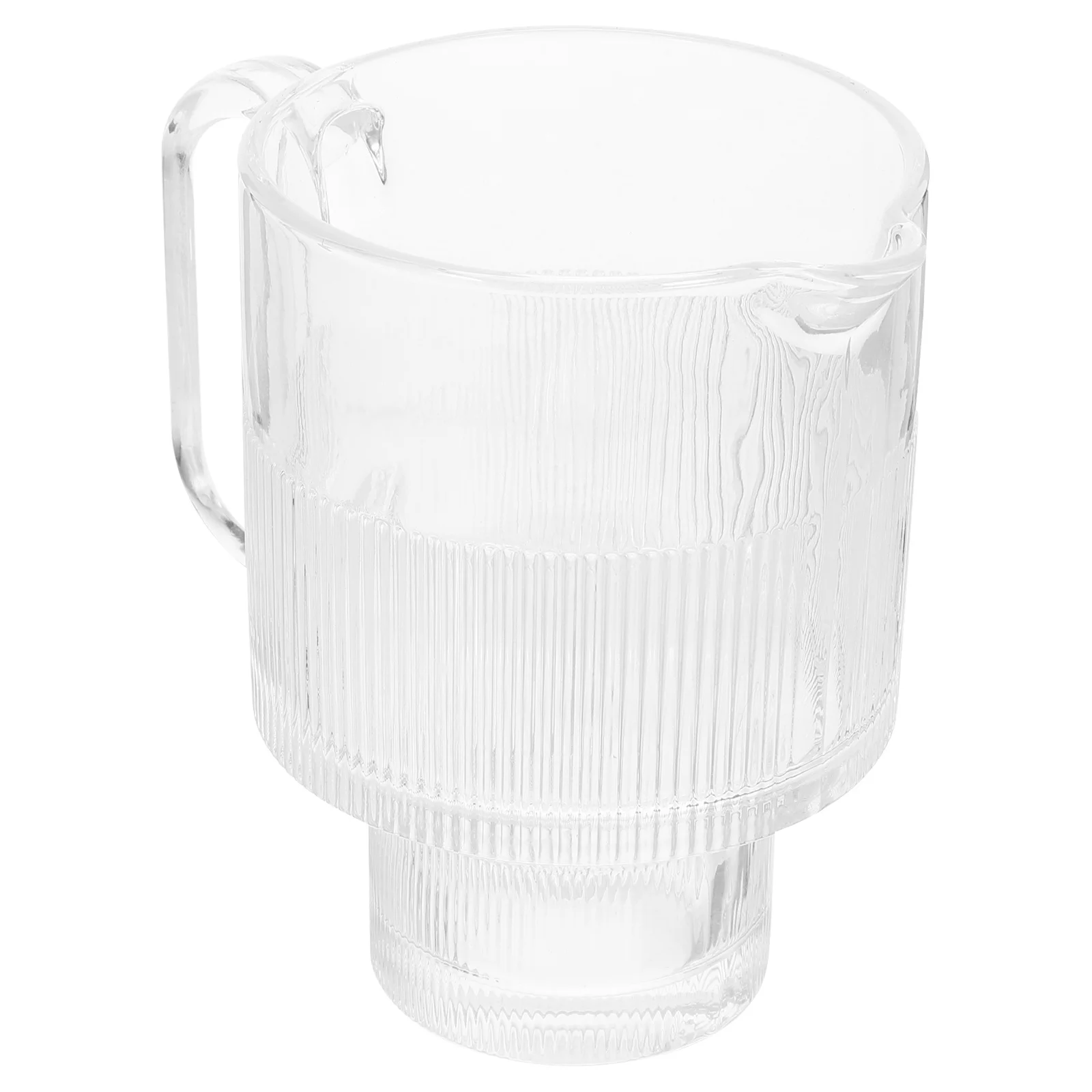 

1Pcs Juice Cup Creative Transparent Beer Mug Stable Safe for Indoor Outdoor Cocktail Use Cocktail Cup Beer Mug