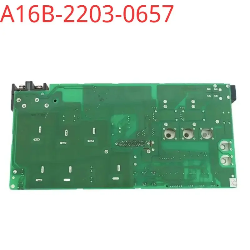 A16B-2203-0657 FANnurse Fanuc drive backplane