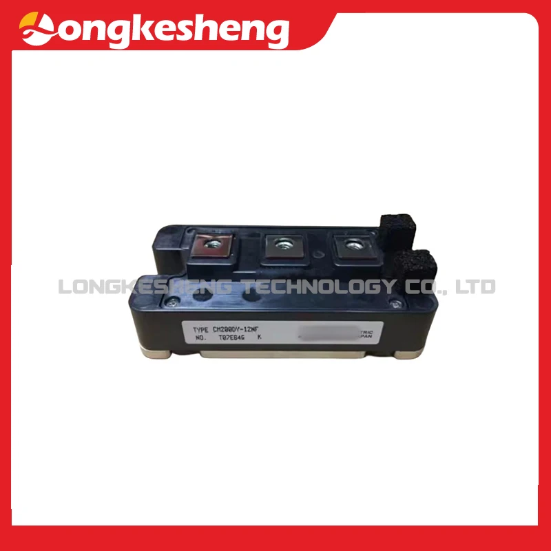 Module d'origine en stock CM200DY-12NF CM200DY-12NFA Livraison gratuite