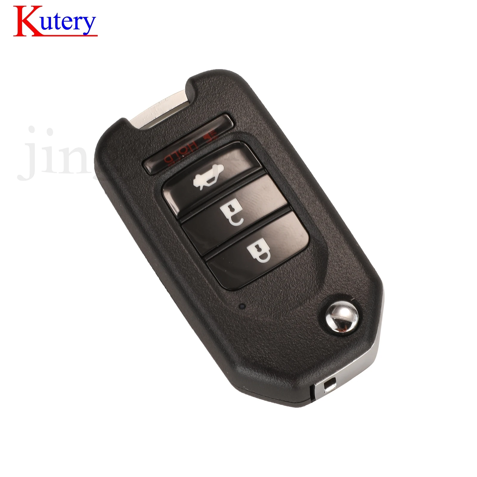 jingyuqin KEYDIY 2/3/3+1 BTN NB10-2 NB10-3 NB10-4 Multi-functional Remote Control NB Series For KD900 URG200 KD-X2