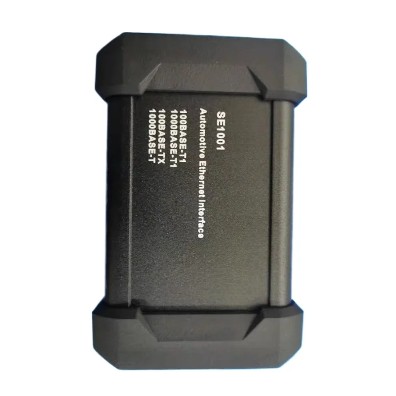 Gigabit, Car Ethernet, Converter, to RJ45 Car Ethernet Harness 1000Base-T1
