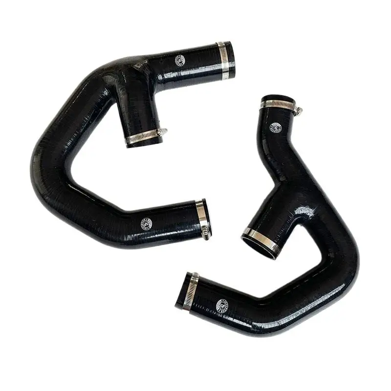 

Silicone Intercooler Intake Pipe Hose For Golf MK5 MK6 MKV GTI 2.0T FSi T 2006-2009 For Golf R GTI 2.0T MK7 2015-2021 Audi S3 8V