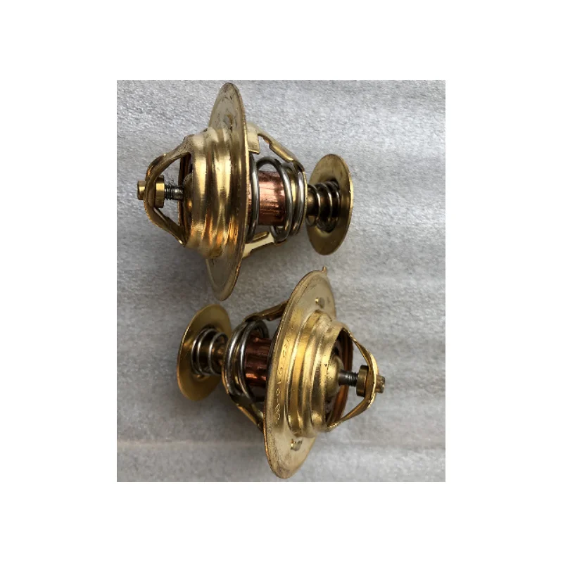 High Quality Mechanical Parts Engine Accessories 4930315 Thermostat Construction Equipment Parts