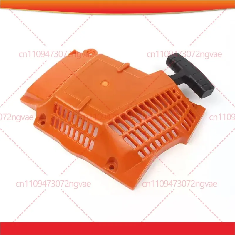 

For Husqvarna 365/372 Chainsaw Complete Starter Pull Plate Recoil Start Housing Garden Saw Repair Accessories