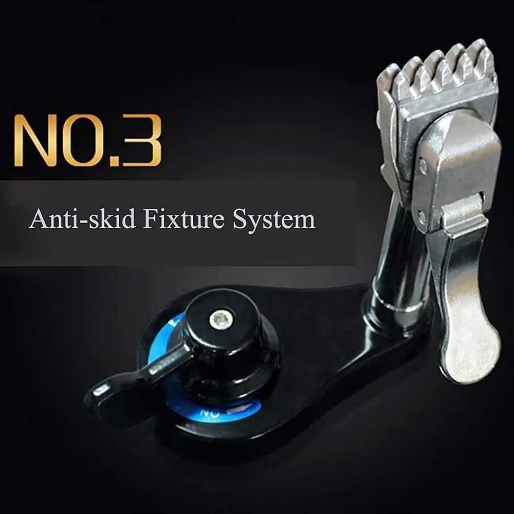 Automatic Table Tennis Racket Stringing Machine Heavy Duty Durable for Tennis and Badminton Professional Home Use Tool view 4