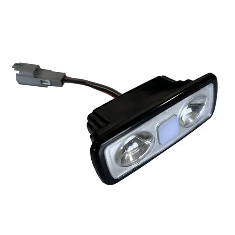 *A91P Rear Ceiling Lights Reading Lights for Ford Bronco 2021-2023 Accessories ,for Bronco LED Roof Lamp Trunk Cargo Lights