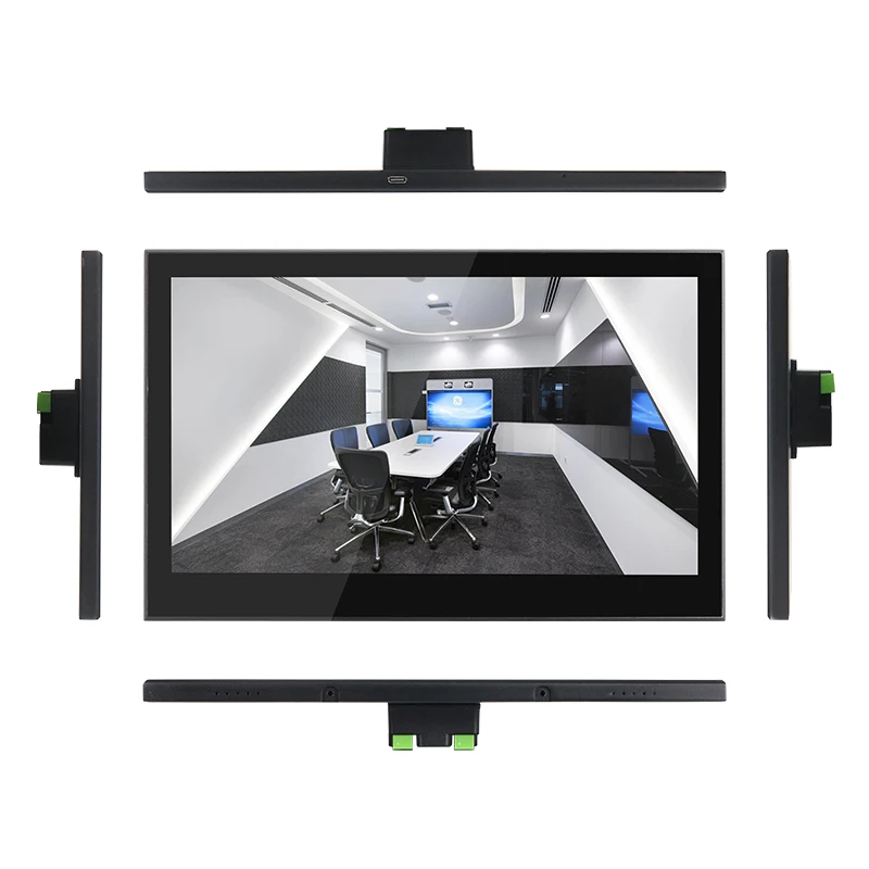 2026 Sunworld 11.6 Inch Smart Control Panel Linux Android Tablet RK3568 IPS Touch Screen Home Assistant Dashboard for Smart Home