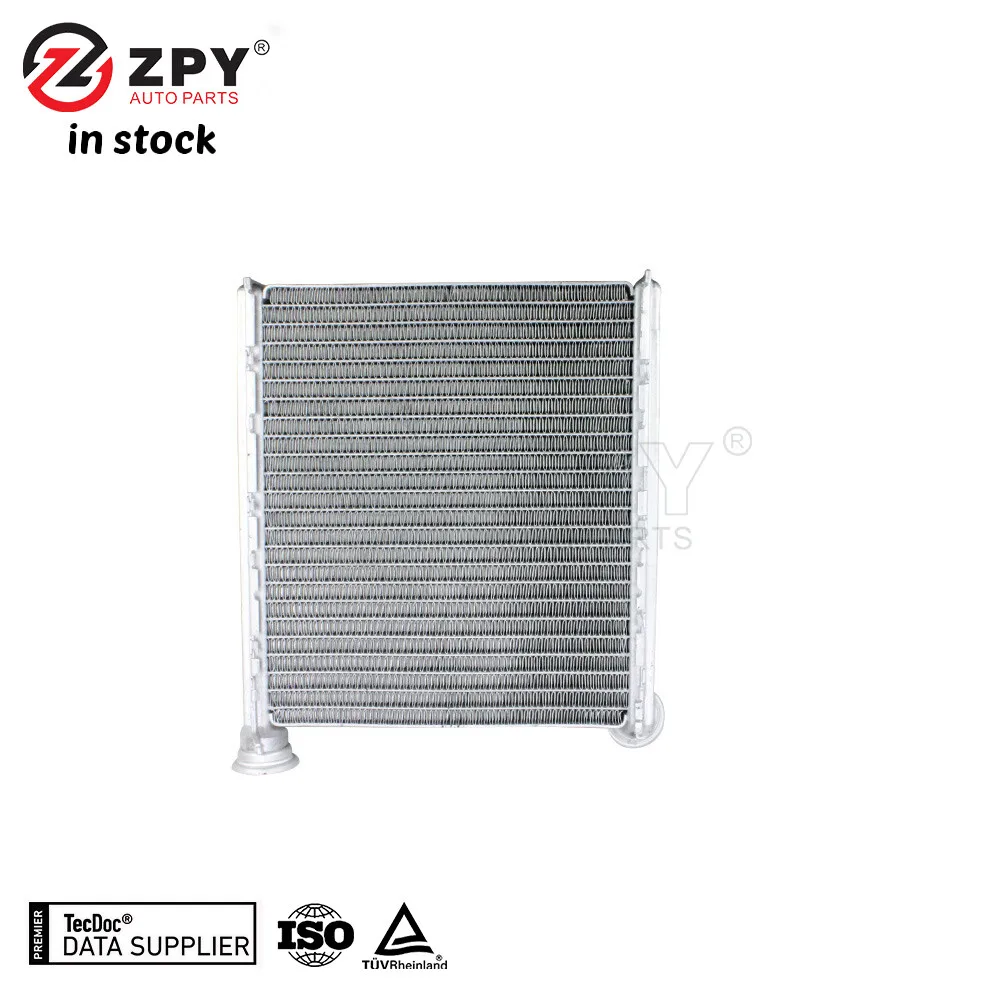 ZPY New Heater Core For 2010-2018 VW JETTA GLI HYBRID SPORTWAGEN 5C0 819 031