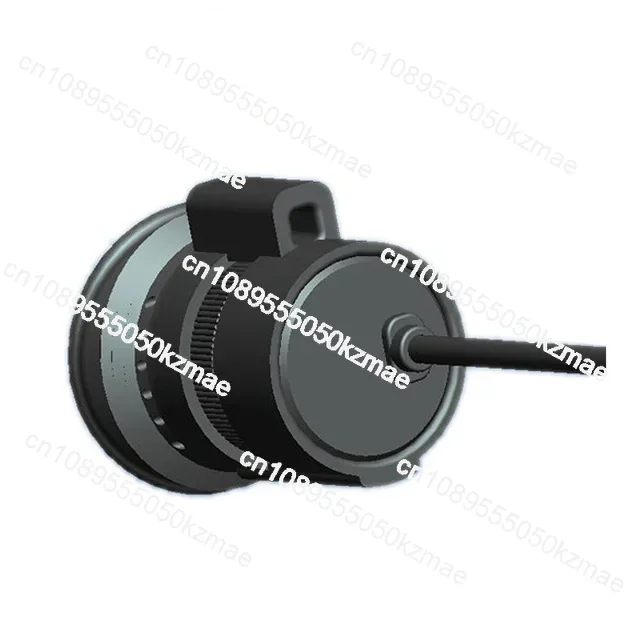

Wearable Outdoor Night Vision Display Miniature Monocular Head Mounted Display Module FPV Video Glasses Monocular Vision Display