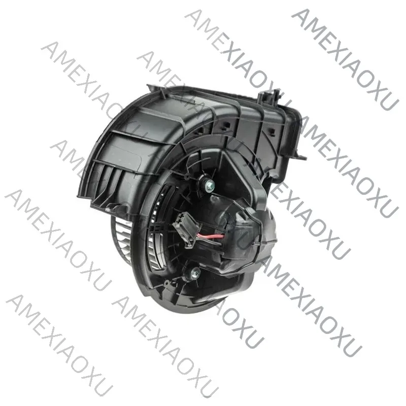 

64116971108 Мотор вентилятора переднего отопителя для BMW 5 E70 X6 E71 E72 3.0 64119245849 64119229658