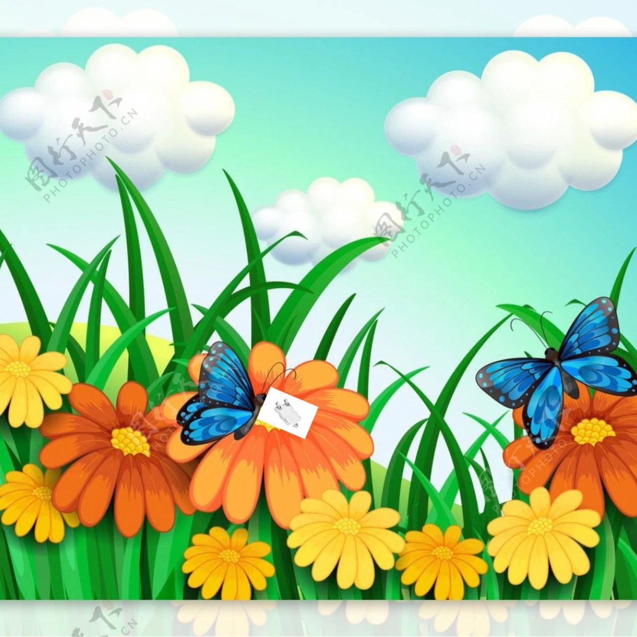 Pojemnik na baterie GPM Alloy 7075 do motocykla LOSI 1/4 Promoto MX SM LOS261003