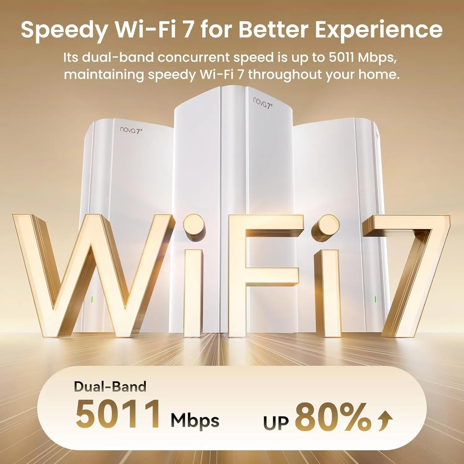 Thumbnail 2 - #7 Trending Mesh WiFi Systems Right Now
