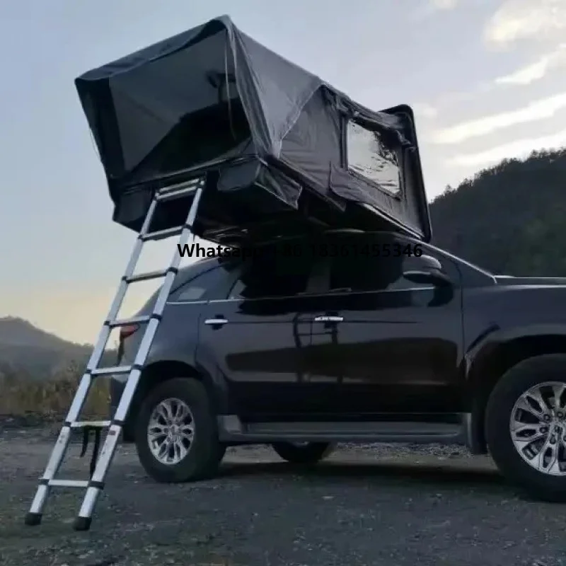

Roofnest Rooftop Hardshell Tent Roofnest Rooftop Hardshell Tent Box Rooftop Car Roof Top
