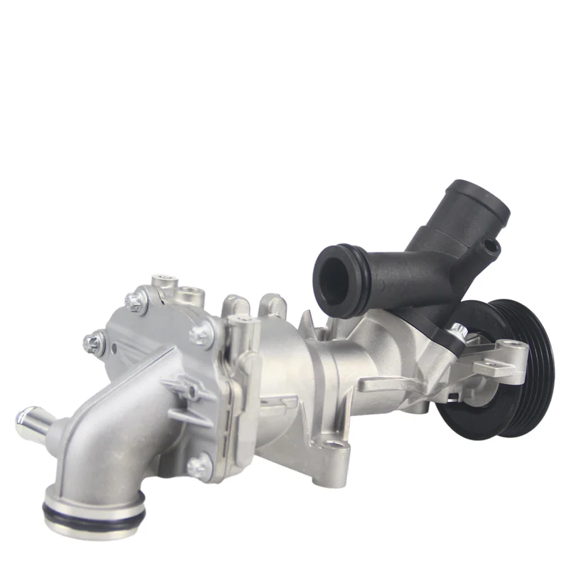 

Водяной насос охлаждающей жидкости двигателя Ingenious-Car A2602001100 для Mercedes Benz A-Class W177 C118 V177 W247 GLA250 GLA35 AMG A2602001200