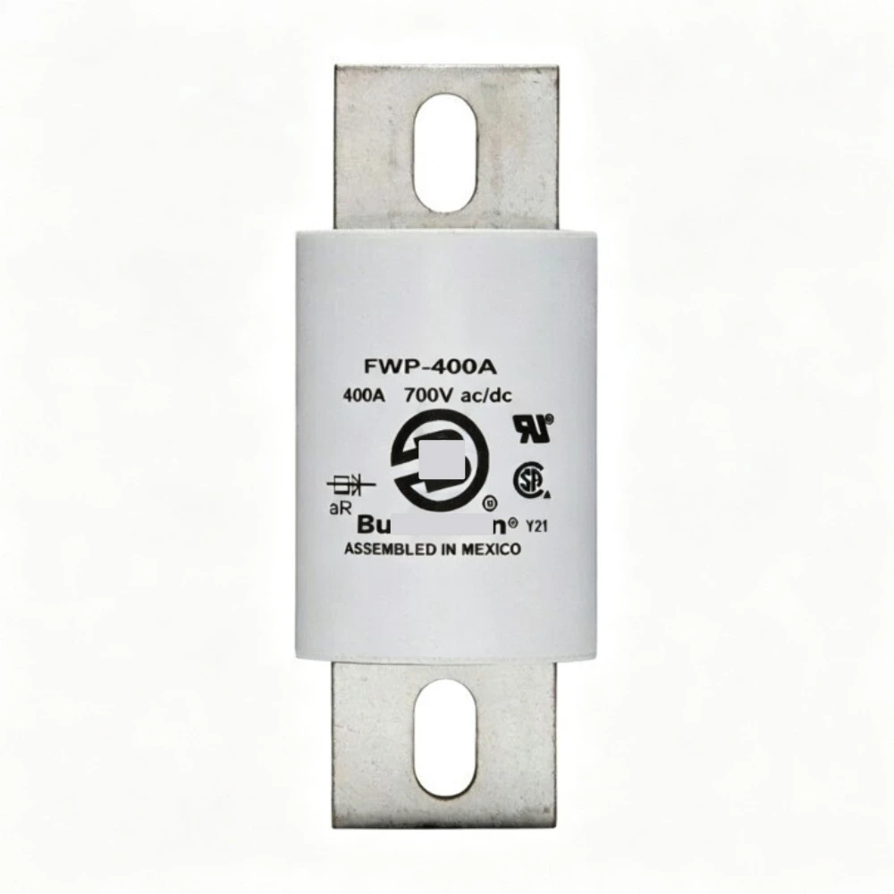 OEM FWP‑400A High Speed Fuse 400A 700V aR Cylindrical Fuse