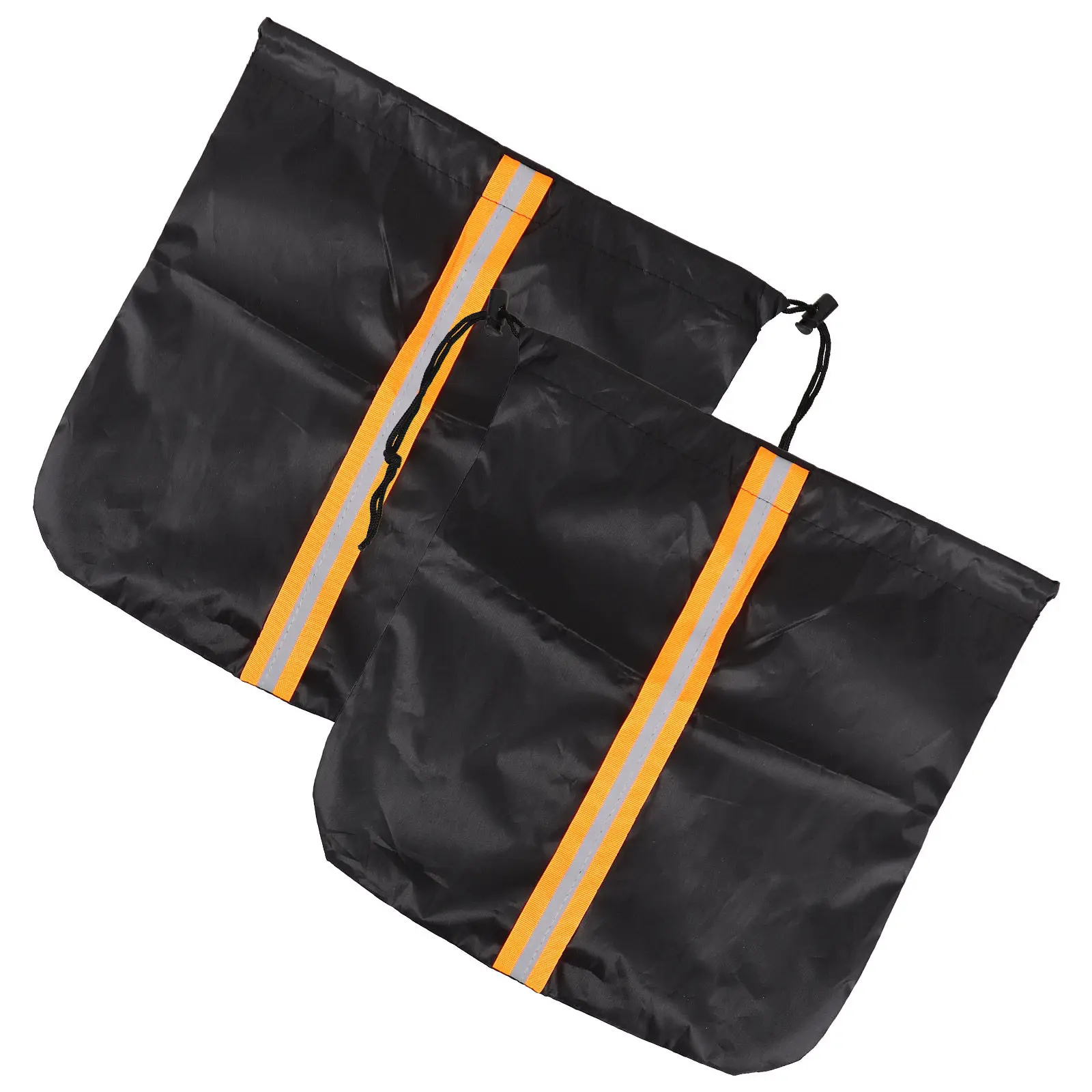 2Pcs Silver Coated …