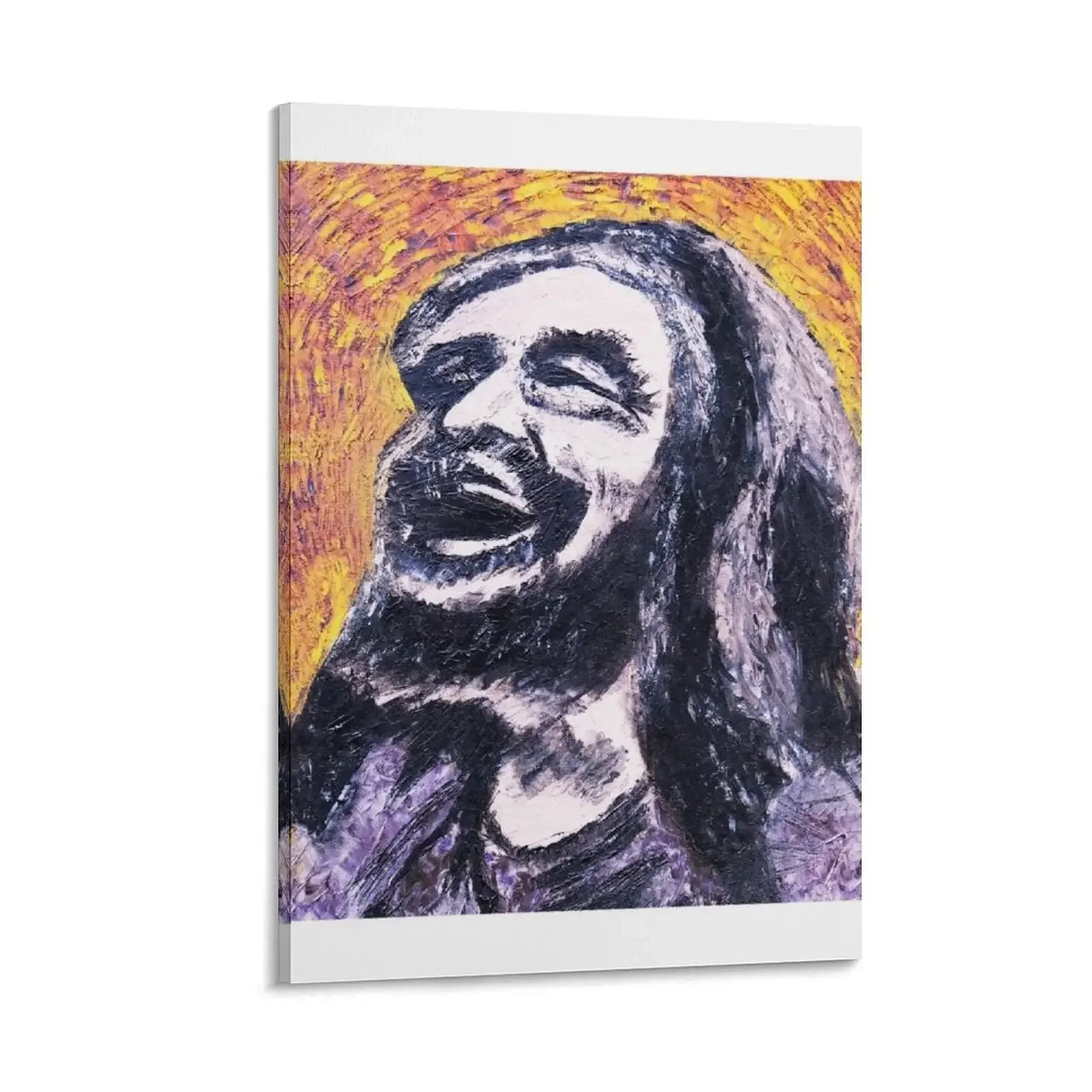 

LAUGHING CHRIST Canvas Painting wall art interior paintings canvas wall decoration Wall paintings