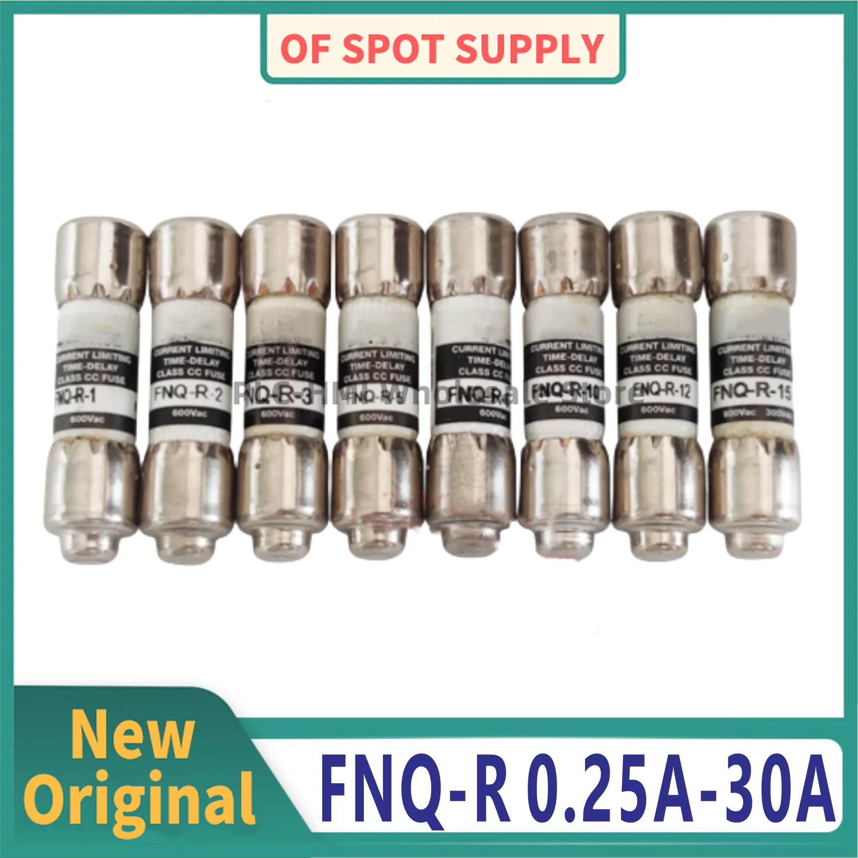 100-originale-fnq-r-1-2-fnq-r-1-fnq-r-2-fnq-r-3-fnq-r-4-fnq-r-5-fnq-r-8-fnq-r-10-fnq-r-12-fnq-r-30-025a-~-30a-600vac-10-pezzi