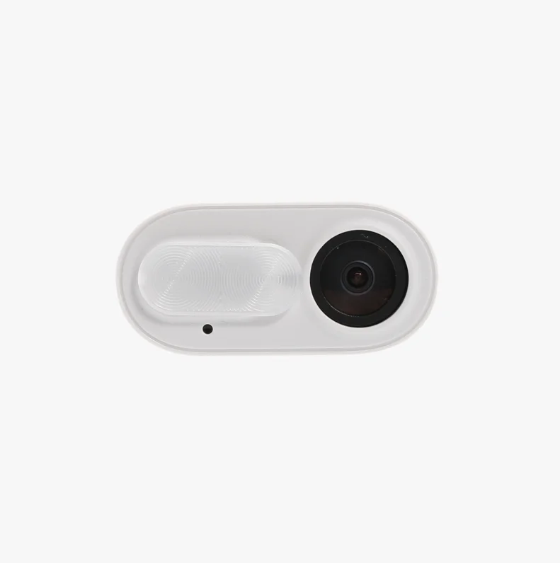 Live View Camera Fit A1 mini for Bambu Lab 3D Printer Accessories