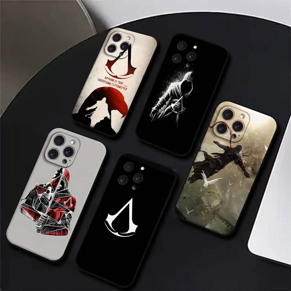 A-Assassins Game C-…