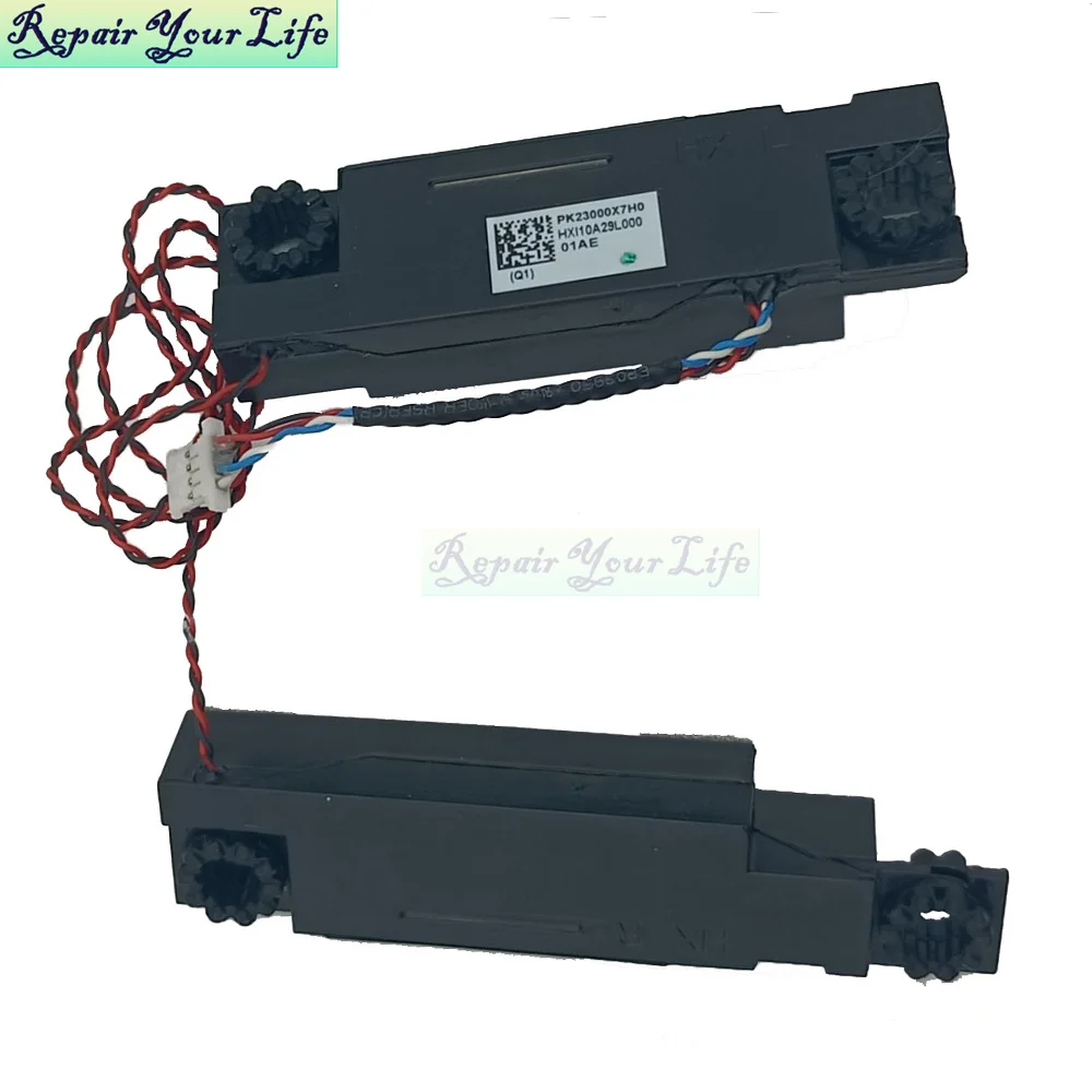Notebook Built-in Speaker For Lenovo Legion R9000P Y9000P IRX9 IRX8 2023 2021 Laptop Internal Left Right PK23000X7V0 PK230014RG0