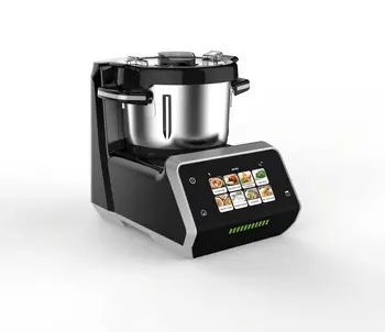 Commercial Kitchen Smart Cooker Restaurant Equipment Cooking Processor for Hotel