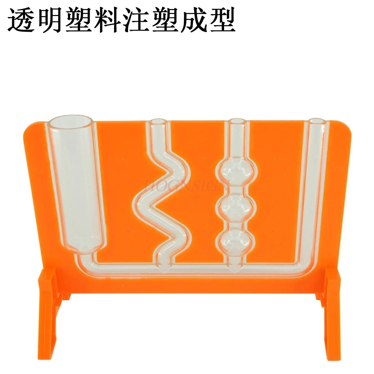 Connecting Device Physical Mechanics Liquid Pressure Experimental Equipment Bottom Connected Liquid