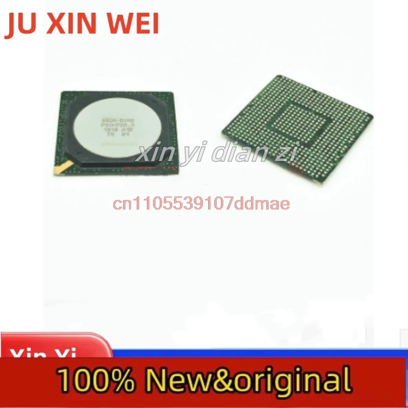 1 قطعة/الوحدة 98DX-BIH2 رقائق BGA ic في المخزون