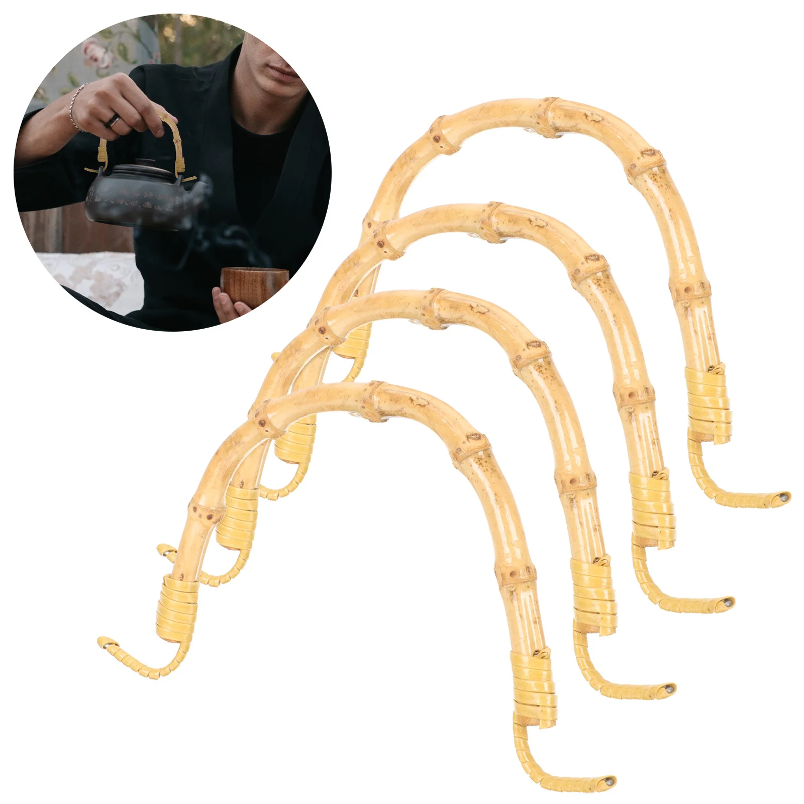 : Termo y maceta Accesorios