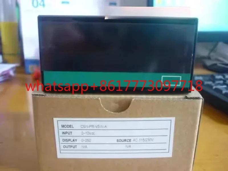 Spot Adtek CSN-PR T…