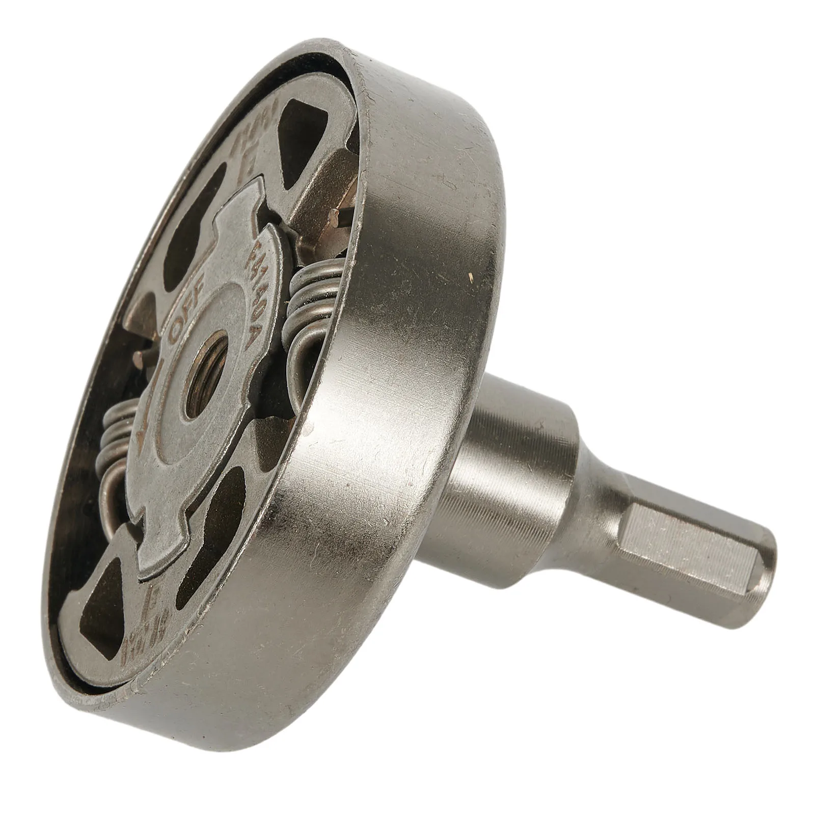 Clutch Assembly Clutch Drum String Trimmer 55R 56 56R 56RC 70 70R Brush Cutter Clutch Drum Kit Landscape Machinery