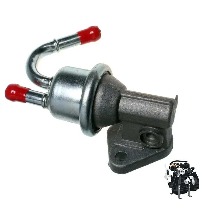 1C010-52032 1C010-52033 1C010-52034 Fuel Transfer Pump  For Kubota M105 M5040 M6040 M6800 M7040 M8200 M8540 M9000 M9540 M95 M96