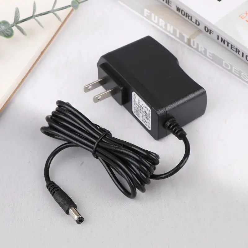 DC 9V 1A Guitar Pedal Power Supply Adapter For Effect Pedal For Musical Instrument Accessory