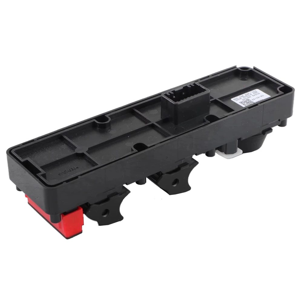 Reliable-Car 100016226 Door Power Window Switch Button For Chery Car Accessories