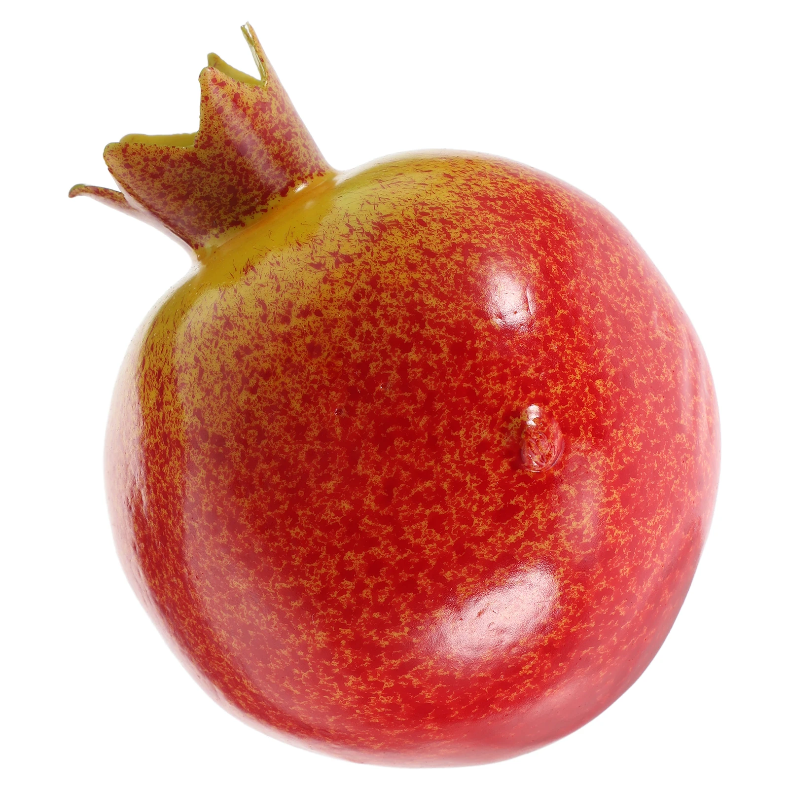 

Watermelon Simulated Pomegranate Decoration Child Fruit Artificial Fruits for Table