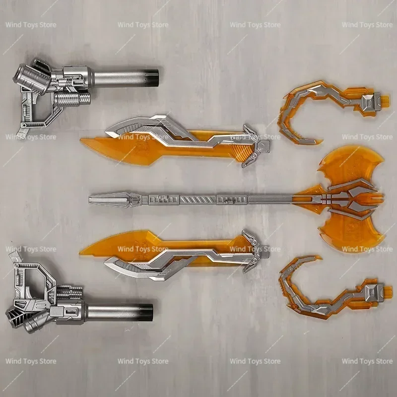 Auf Lager Transformation Spielzeug BMB LS03 OP Commander Film Modell KO MPM04 MPM-04 Action Figur Spielzeug Sammlung Geschenk