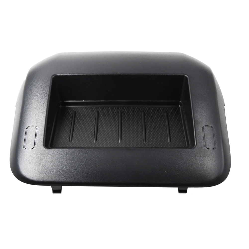 Dashboard Sundries Box Center Console Storage Box For Peugeot 3008 5008 OEM 8231YQ 8231VR