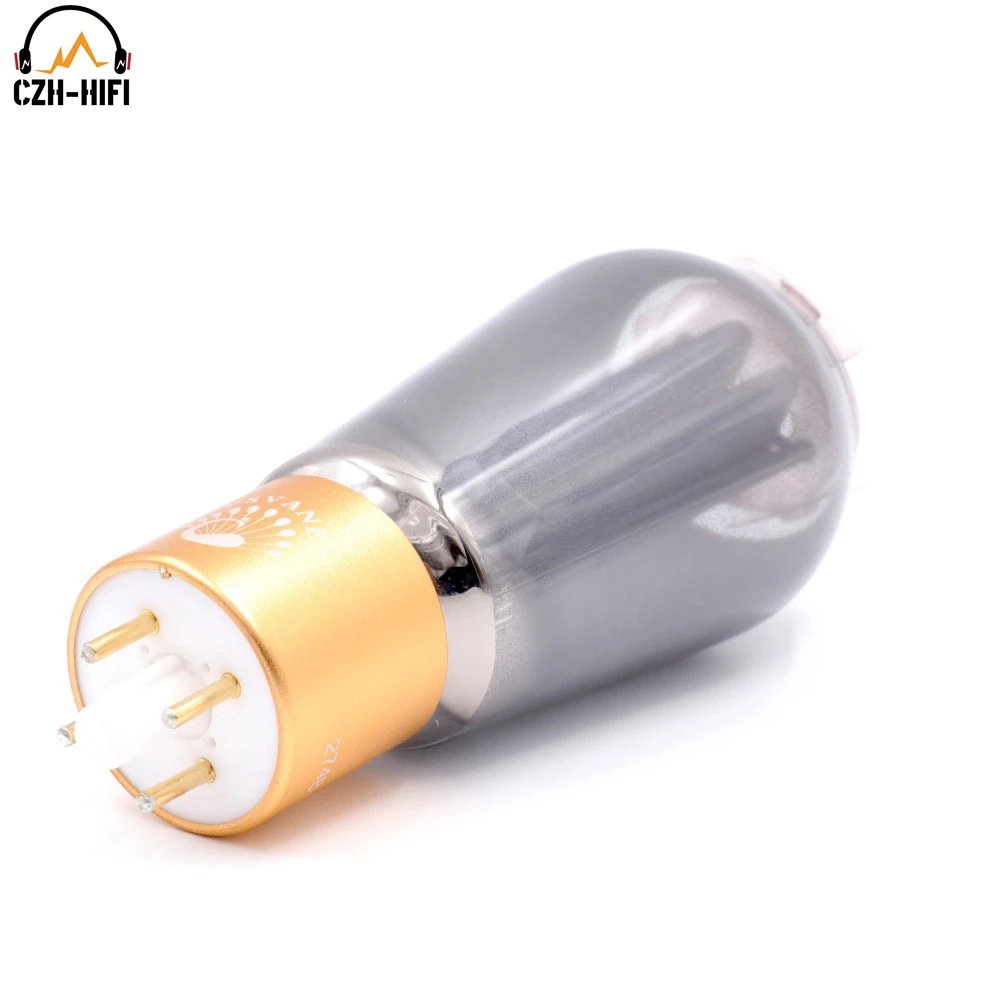 PSVANE 274B-TII Vacuum Tube Mark II 274B Rectifier Valve Tube Replace 5u4 GZ34 For Hifi Vintage Audio AMP Upgrade DIY