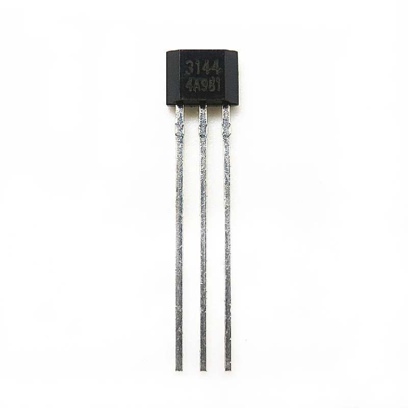 5PCS A1301KUA-T 01K A3144/OH3144/44E/AH3144E A3280LUA-T 80L ACS108-6SA ACS108 ACS1086S ACT30BHT ACT30 TO-92