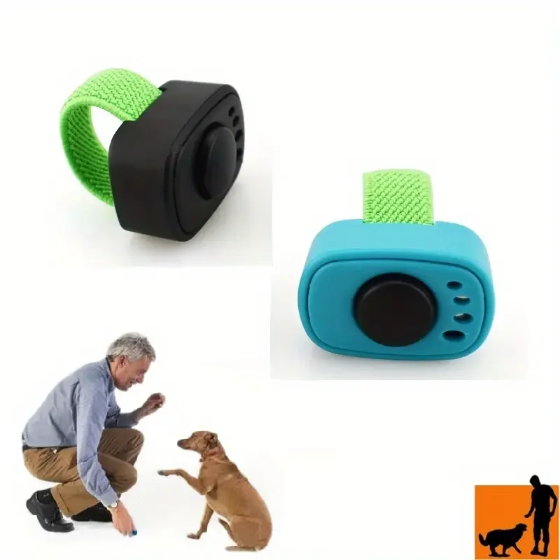 #21 Highest Rated Dog Clickers to Buy in 2026