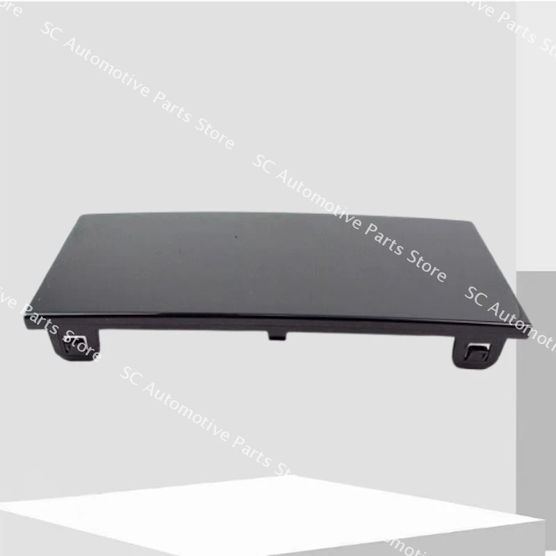 ACC Adaptive Cruise Control Decorative Cover Lower Grille Covers 1pc For Changan Lamore 2024 2025 4