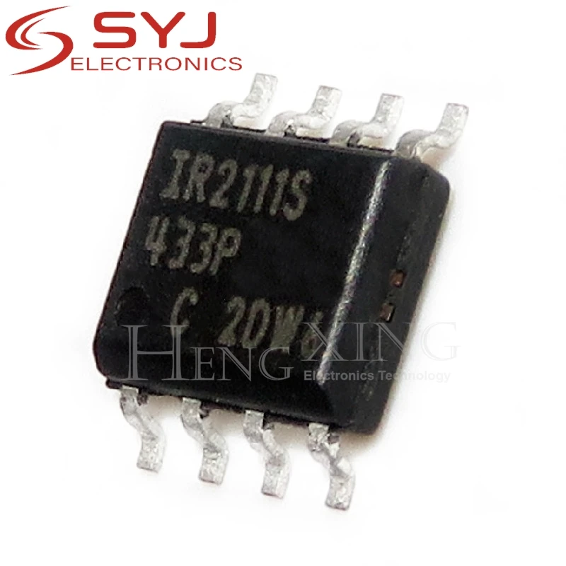 （1pcs-5pcs）IR2108S IR2108 IR2111S IR2111 IR2117S IR2117 SOP-8