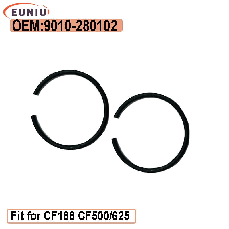 

2pcs WIRE CIRCLIP Fit for CF188 CF500 CF625 ATV OEM 9010-280102