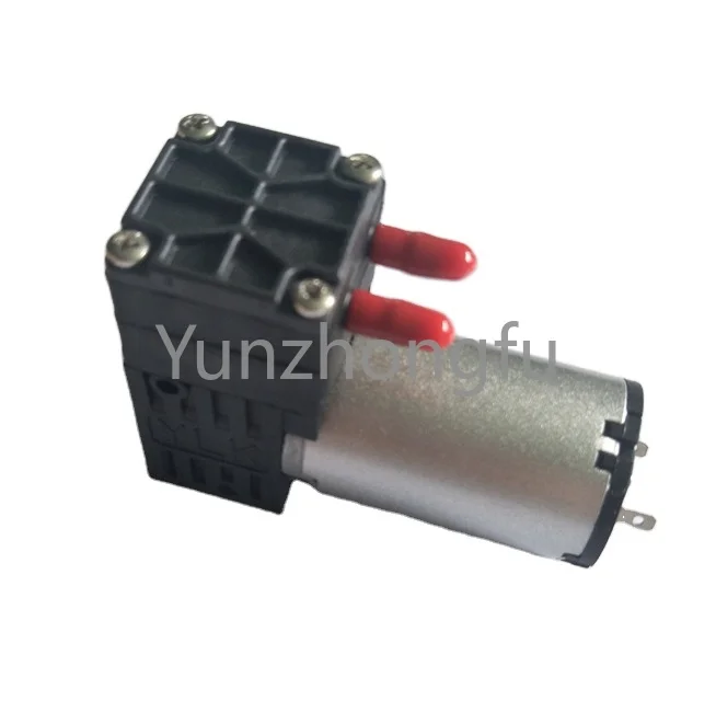 

High quality oil free maintenance free Micro Diaphragm Air Pump DA40EEDC