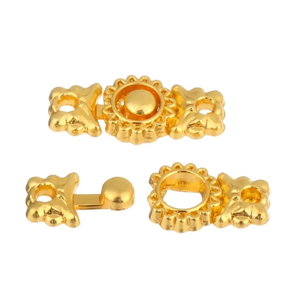 10Sets DIY Doll Clothes Dolls Sewing Accessories Buttons Metal Belt Buckle Doll Bags Clothes DIY Dress Decor Shoes Buckles